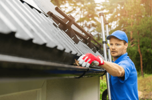 lancaster gutter service